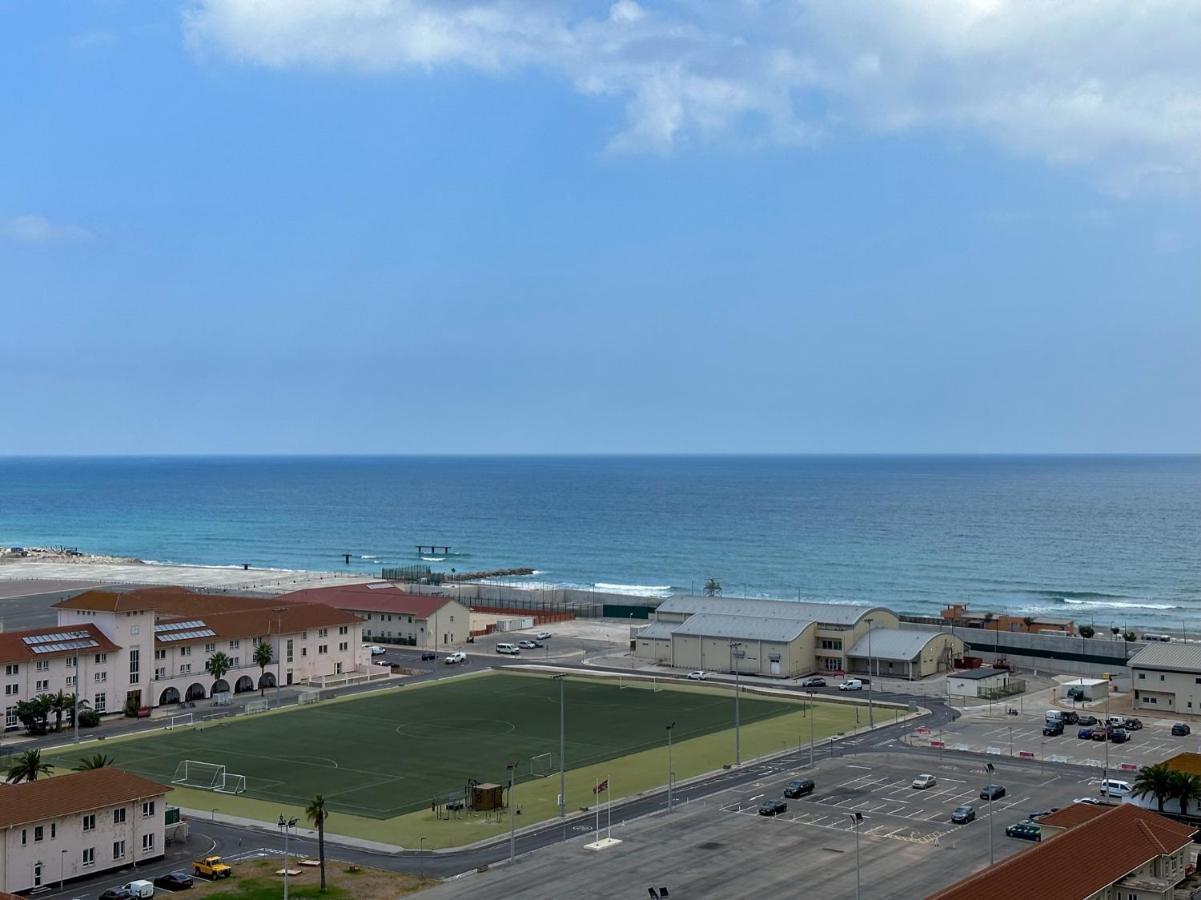 Top Floor Studio - The Hub Gibraltar - Self Catering Luaran gambar